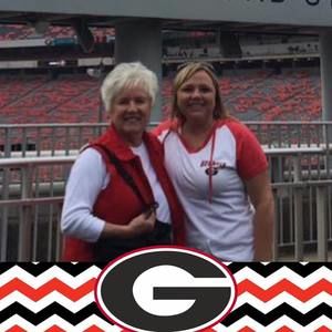 Meet your Posher, Marybeth